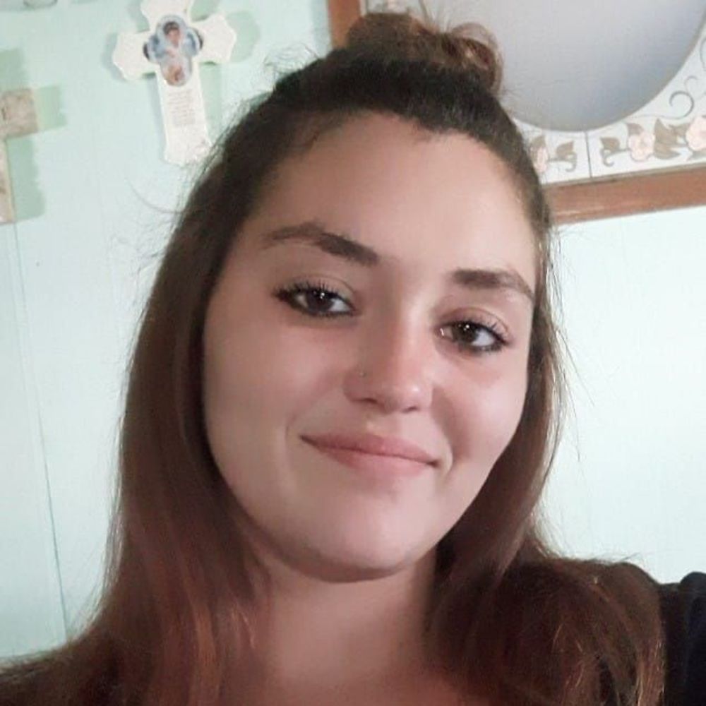 Meet your Posher, Tamara